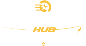 Adventure Hub Logo